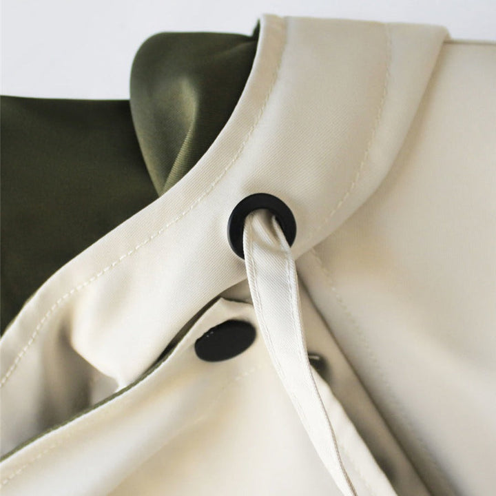 Gabardine™ | Manteau